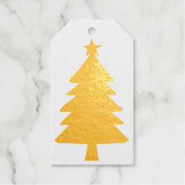 Etiquetas Para Regalos Coloridos Navidades brillantes y modernos