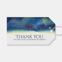 Confeti Dorado Acuarela Moderna Elegante Teal