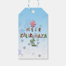 Cookies de pan de jengibre de Hawái y Candy 2.0