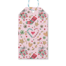 Cookies y caramelos de Navidades divertidos