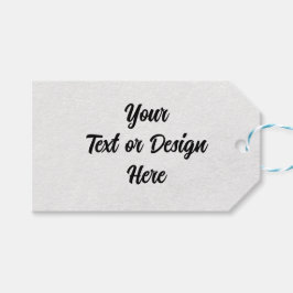 Etiquetas Para Regalos Crea el tuyo