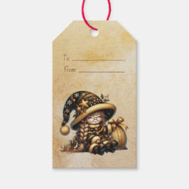 Etiquetas Para Regalos Crea tu propio hogar de Navidades mágicos y alegre