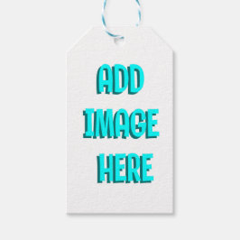 Etiquetas Para Regalos Crear el propio