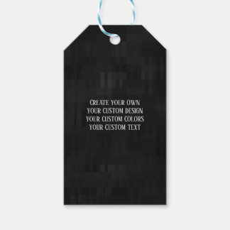 Etiquetas Para Regalos Crear su propio diseño personalizado