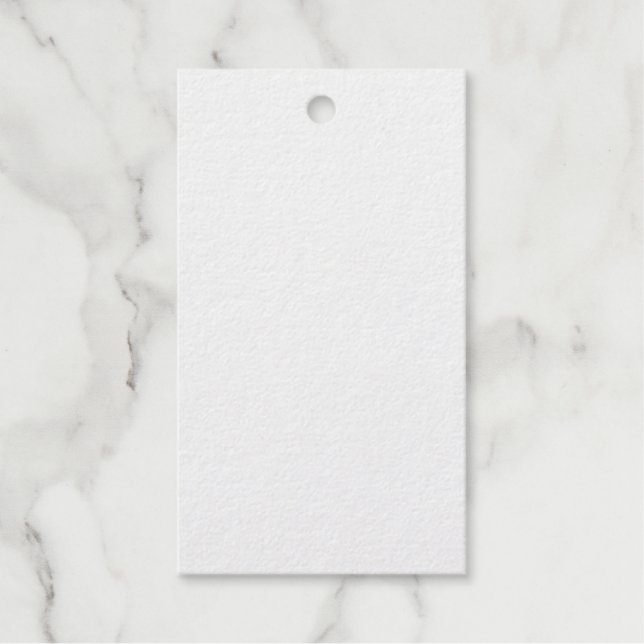 Etiquetas Para Regalos Create Your Own (Anverso)