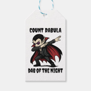 Etiquetas Para Regalos Cuenta Dabula dabs durante la noche
