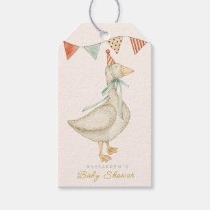 Etiquetas Para Regalos Cuidad Hello Baby Cloud Baby Shower
