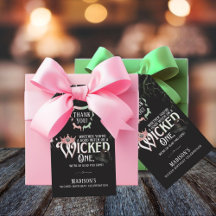 Cumpleaños bueno o malvado