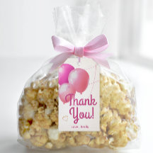 Cumpleaños Gracias Rosa Femenino