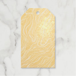 Etiquetas Para Regalos Curvas de esbozo