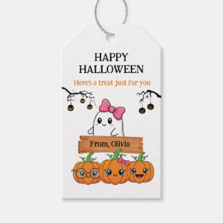 Etiquetas Para Regalos Custom Classmate Tags for School Treats