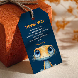 Etiquetas Para Regalos Cute Alien Espacio Exterior OVNI 1er Cumpleaños Gr