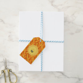 Etiquetas Para Regalos Cute Bee Tema Baby Shower Gracias