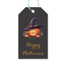 Cute Spooky Halloween – Calabaza