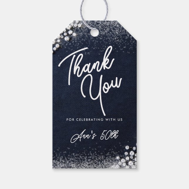 ETIQUETAS PARA REGALOS D (Anverso)