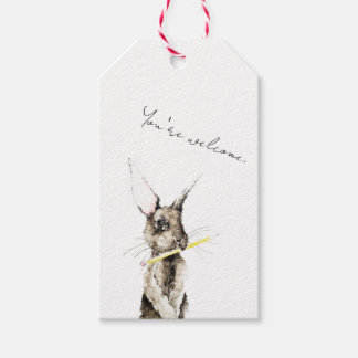 Etiquetas Para Regalos De nada