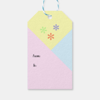 Etiquetas Para Regalos De vuelta a la escuela