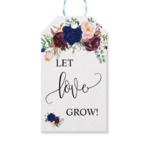 Dejar crecer el amor regalo de planta la marina fa