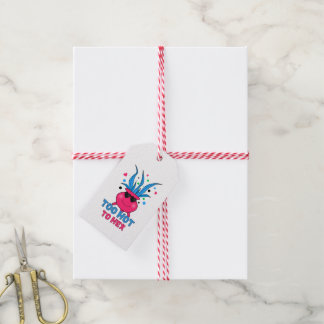 Etiquetas Para Regalos Demasiado Caliente para Hechizar – Poción de Bruja