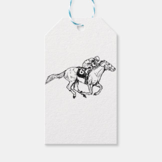 Etiquetas Para Regalos Derby Me Kentucky