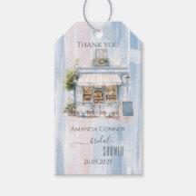 Desayuno Nupcial en Café Elegancia Francés