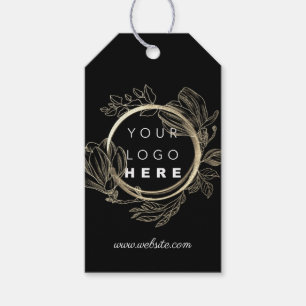 Etiquetas Para Regalos Descripción del producto del logotipo de QrCode Pr