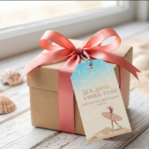 Etiquetas Para Regalos Despedida de soltera Cowgirl Costera Botas Nash Ba