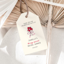 Despedida de Soltera de Fresa Dulce como una Baya