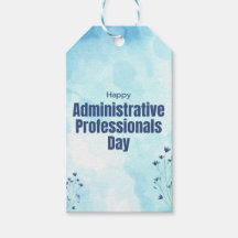 Día de los Profesionales Administrativos