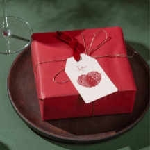 Día de San Valentín Personalizado