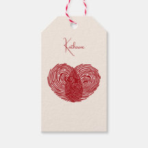 Día de San Valentín Personalizado