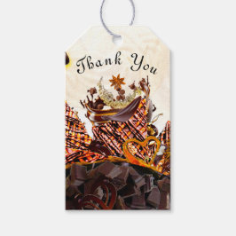 ETIQUETAS PARA REGALOS ¡DÍA DE SOL DULCE! :)