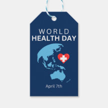 Día Mundial de la Salud 7 de abril