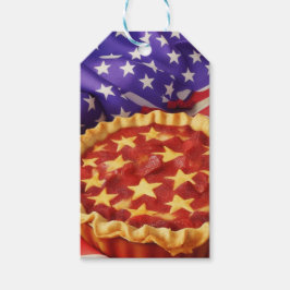 Etiquetas Para Regalos Día Nacional del Pie