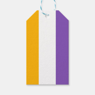 Etiquetas Para Regalos Diecinueveavo paquete de la enmienda de la bandera