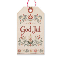 Dios nórdico Jul | Navidad noruega