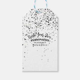 Etiquetas Para Regalos Diseña tu propio personalizado