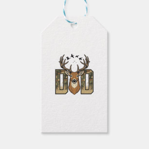 Etiquetas Para Regalos Diseño de camiseta vectorial de camuflaje para caz