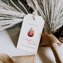 Disfruta de la carta de Navidades Espíritus Gracia