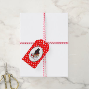 Etiquetas Para Regalos ¡Divertido! ¡Vamos! Paseo por el Tervuren belga (o
