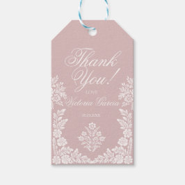 Etiquetas Para Regalos Ducha de bebé de Cielito Lindo