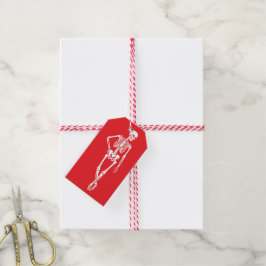 Etiquetas Para Regalos Dulce diseño espeluznante de Halloween