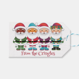 Etiquetas Para Regalos Dulces amigos