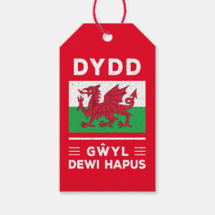 Etiquetas Para Regalos Dydd Gæyl Dewi Hapus Feliz Día 3 de San Davids