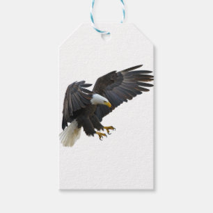Etiquetas Para Regalos Eagle