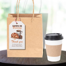 El Amor es Café en ebullición Desayuno Nupcial Fra