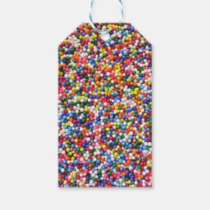 Etiquetas Para Regalos El arco iris asperja