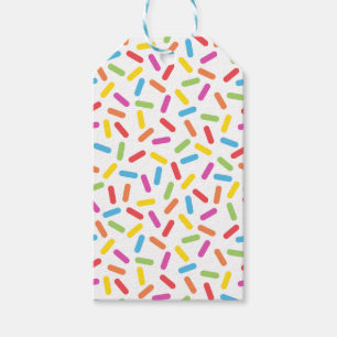 Etiquetas Para Regalos El arco iris asperja