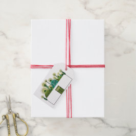 Etiquetas Para Regalos El mago vintage de Oz, la ciudad esmeralda