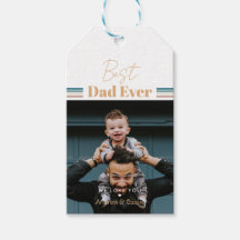 El mejor papá... te queremos